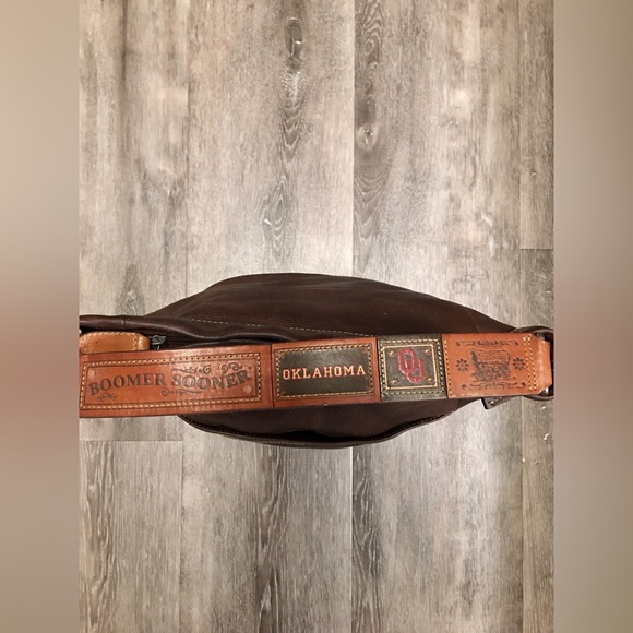 Fossil OU Purse Genuine Leather - Picture 3 of 12